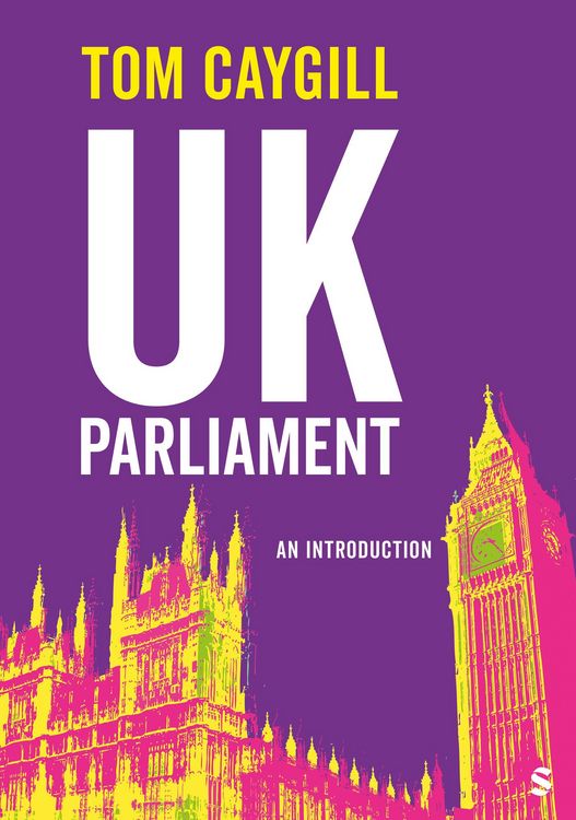 Produktbild: UK Parliament