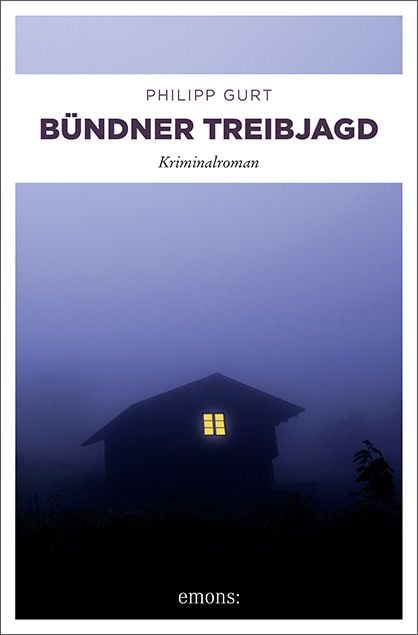 Produktbild: B&uuml;ndner Treibjagd
