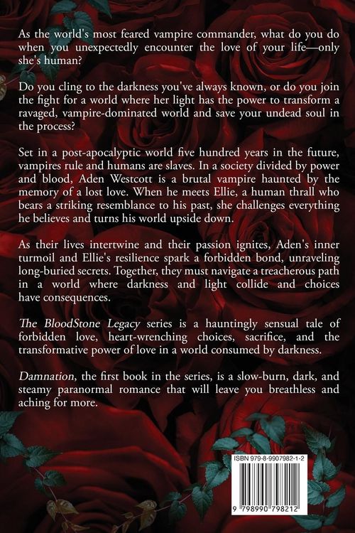 Produktbild: The BloodStone Legacy
