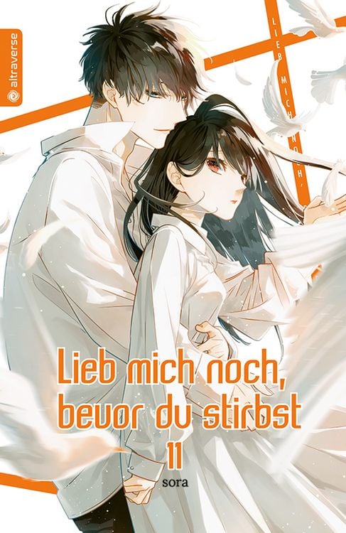 Produktbild: Lieb mich noch, bevor du stirbst 11