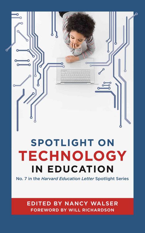 Produktbild: Spotlight On Technology in Edu