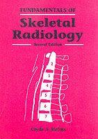 Produktbild: Fundamentals of Skeletal Radiology