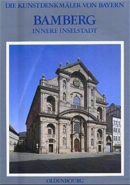 Produktbild: Stadt Bamberg V