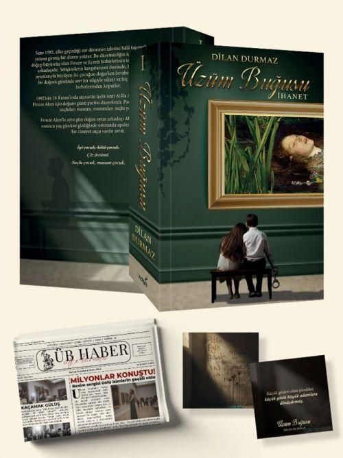 Produktbild: &Uuml;z&uuml;m Bugusu