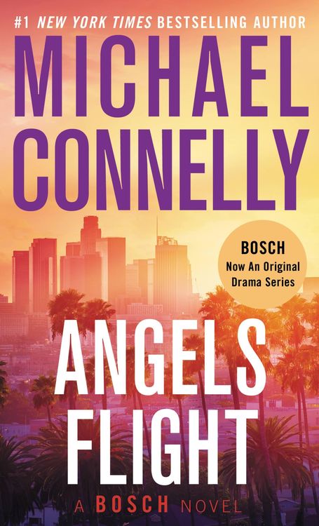 Produktbild: Angels Flight