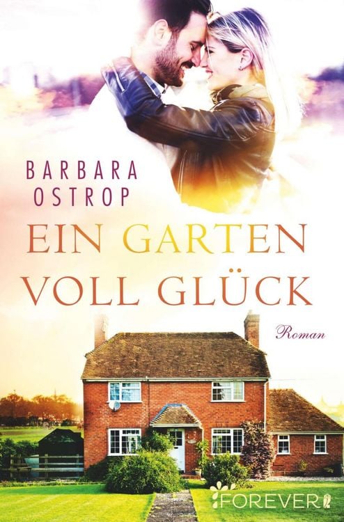 Produktbild: Ein Garten voll Gl&uuml;ck