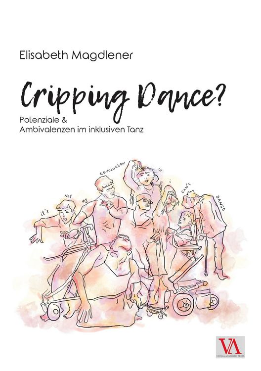 Produktbild: Cripping Dance?
