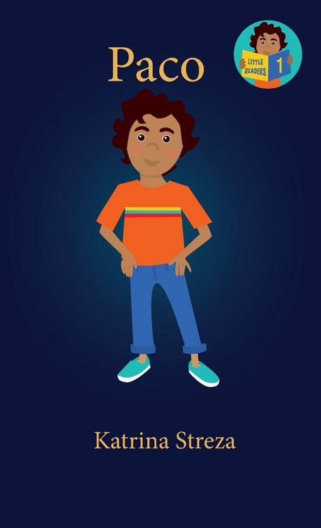 Produktbild: Paco
