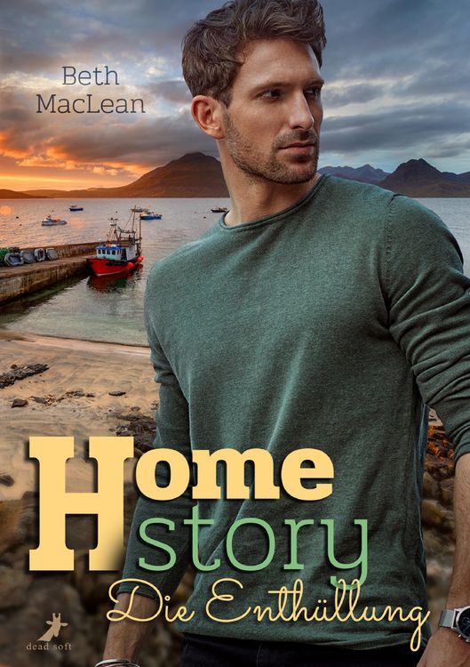 Produktbild: Homestory - Die Enth&uuml;llung