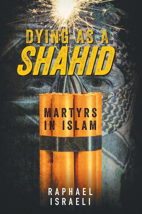 Produktbild: Dying as a Shahid