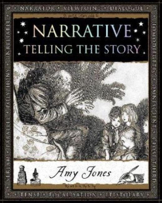 Produktbild: Narrative