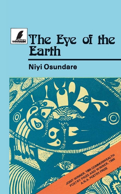 Produktbild: The Eye of the Earth