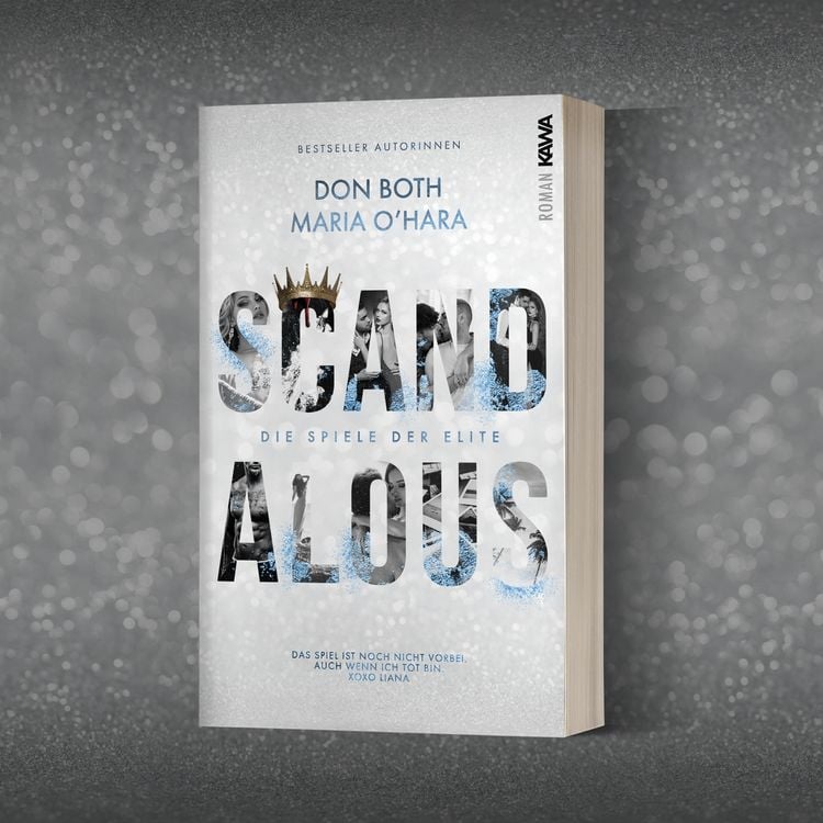 Produktbild: Scandalous
