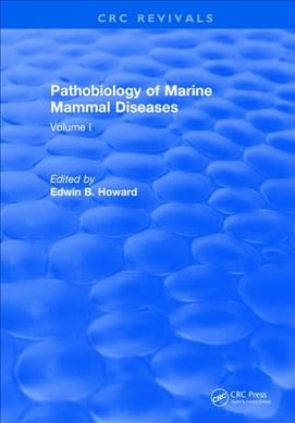 Produktbild: Howard: Pathobiology Of Marine Mammal Diseases