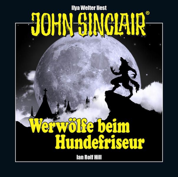 Produktbild: John Sinclair