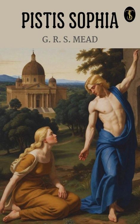 Produktbild: Pistis Sophia