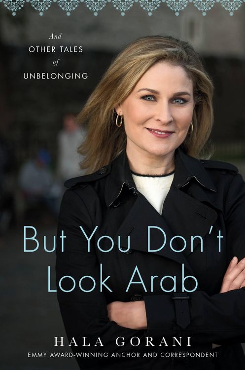 Produktbild: But You Don't Look Arab