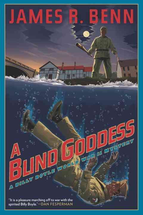 Produktbild: Blind Goddess