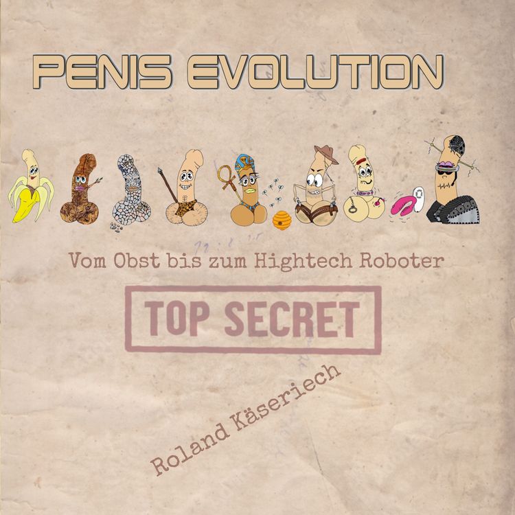 Produktbild: Penisevolution