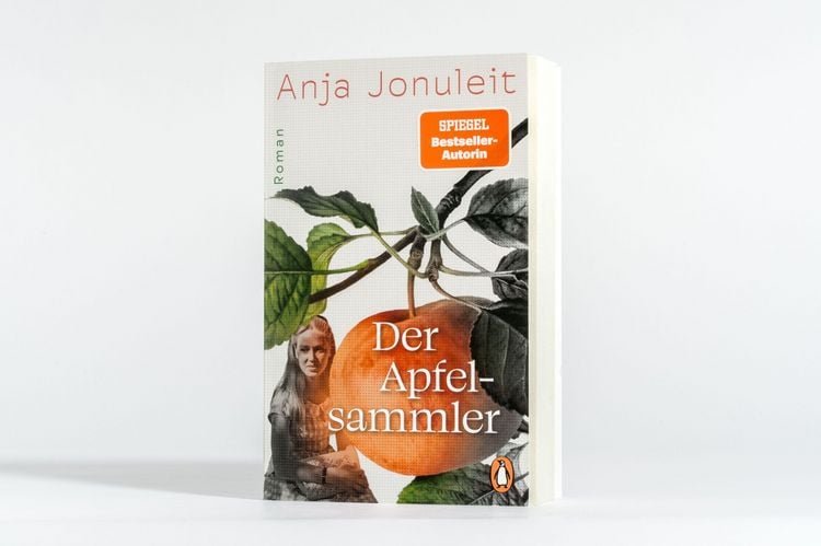 Produktbild: Der Apfelsammler