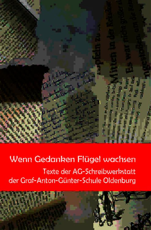 Produktbild: Wenn Gedanken Fl&uuml;gel wachsen