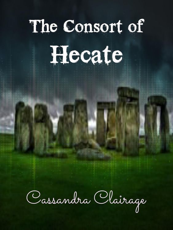 Produktbild: The Consort of Hecate