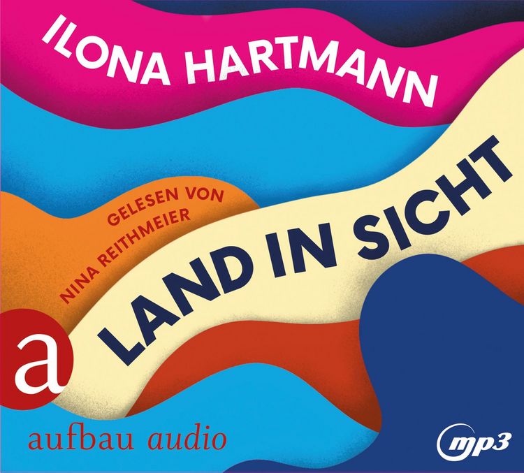 Produktbild: Land in Sicht