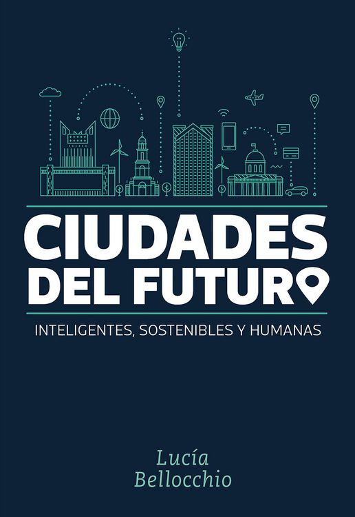 Produktbild: Ciudades del futuro