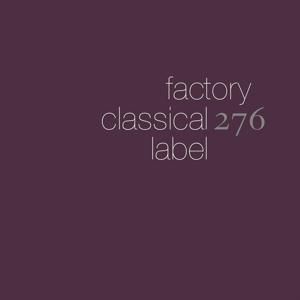 Produktbild: Factory Classical (The First 5 Albums)