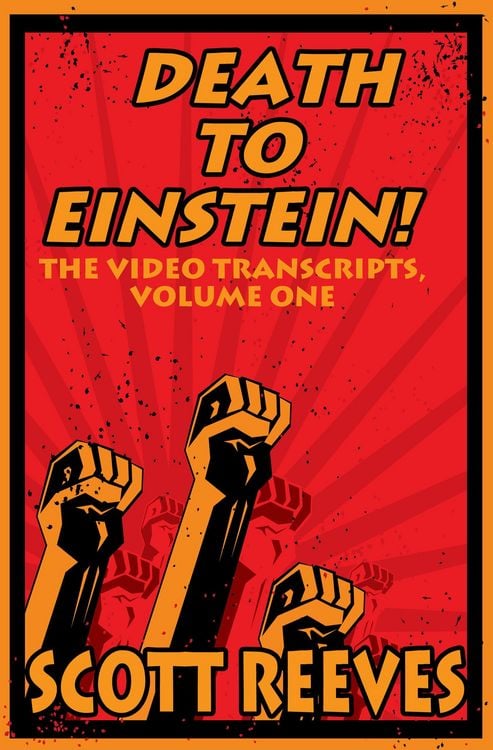Produktbild: Death to Einstein!: The Video Transcripts, Volume One