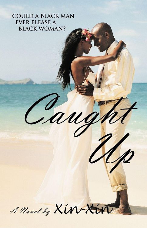 Produktbild: Caught Up