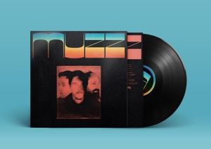 Produktbild: Muzz
