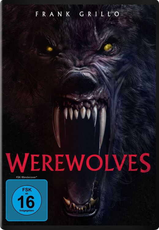 Produktbild: Werewolves