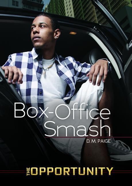 Produktbild: Box-Office Smash