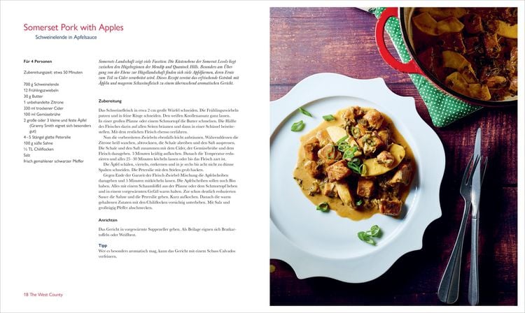 Produktbild: The Great British Cookbook