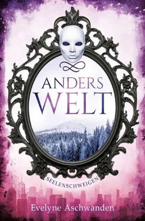 Produktbild: Anderswelt-Saga / Anderswelt &ndash; Seelenschweigen