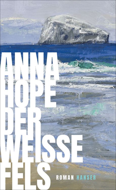 Produktbild: Der wei&szlig;e Fels