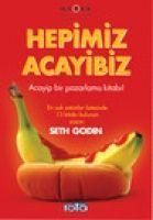 Produktbild: Hepimiz Acayibiz