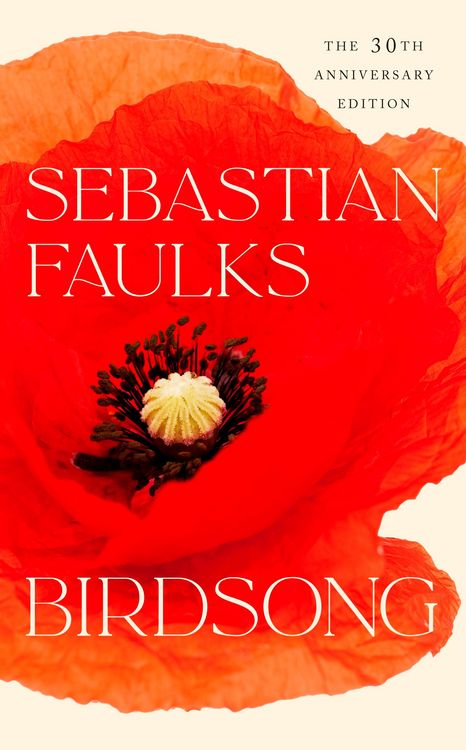 Produktbild: Faulks, S: Birdsong