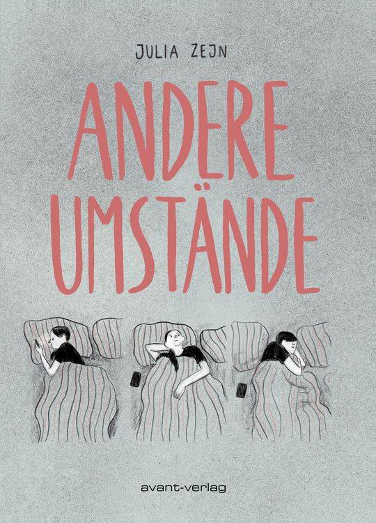 Produktbild: Andere Umst&auml;nde