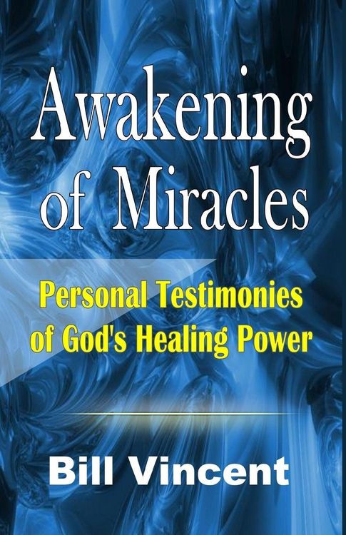 Produktbild: Awakening of Miracles