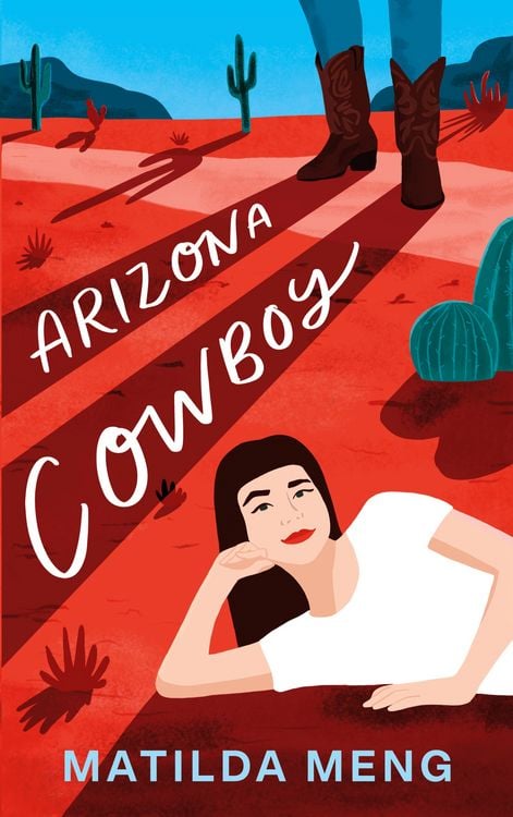 Produktbild: Arizona Cowboy