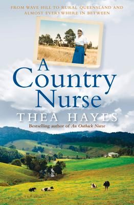 Produktbild: A Country Nurse