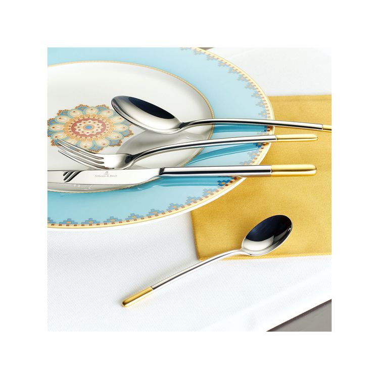 Produktbild: Villeroy & Boch Ella Tafelbesteck 30tlg.