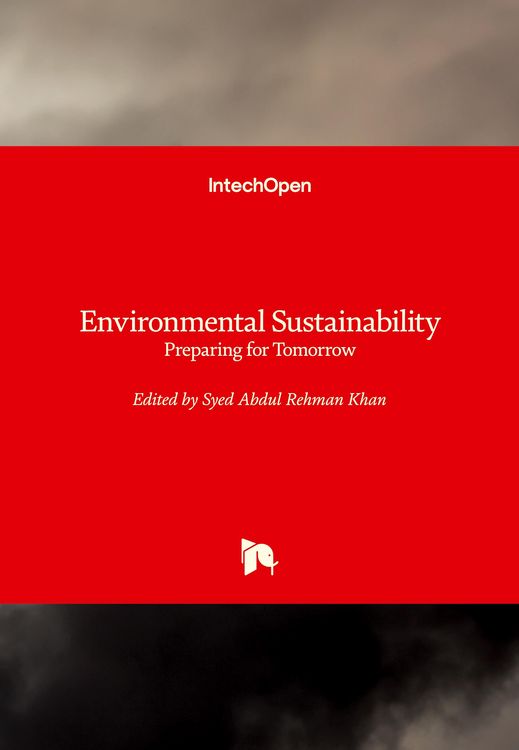 Produktbild: Environmental Sustainability