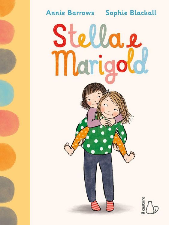 Produktbild: Stella e Marigold