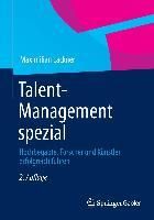 Produktbild: Talent-Management spezial