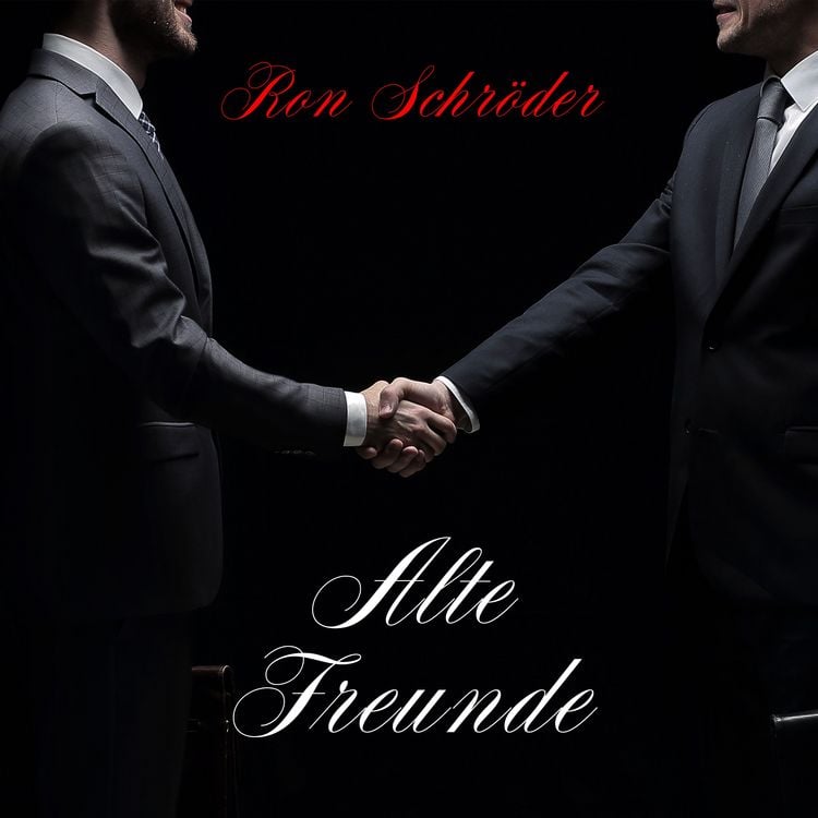 Produktbild: Alte Freunde
