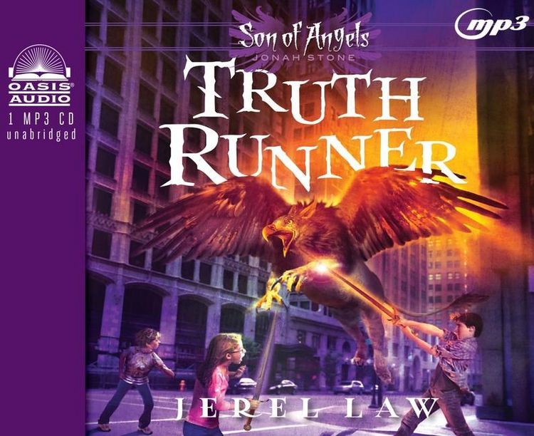 Produktbild: Truth Runner