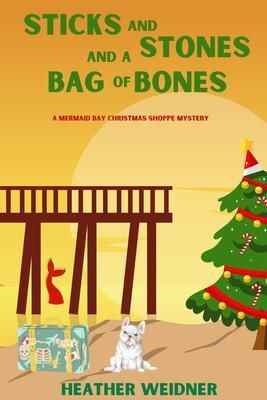 Produktbild: Sticks and Stones and a Bag of Bones